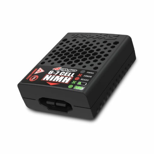 CHARGEUR USB-C  40W - 4A 6-7 ELEMENTS  NIMH 7