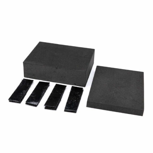 INSERTS EN MOUSSE - ADAPTATEURS POUR MODELES 1/16 ET 1/18 (8794)