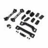 KIT DE CONVERSION CLIPLESS  POUR SLASH 4X4 (6928)