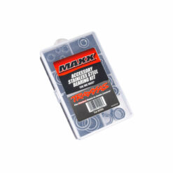 KIT ROULEMENTS COMPLET MAXX INOXYDABLE (8799X)
