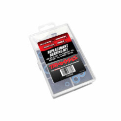 KIT ROULEMENTS COMPLET SLASH/STAMPEDE/RUSLTER/HOSS 4X4 VXL (6786)