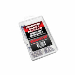 KIT VISSERIE COMPLET BANDIT/STAMPEDE/RUSLTER (3787)