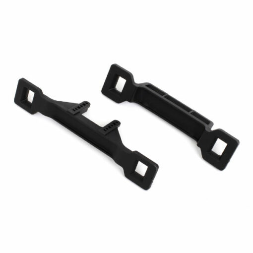 SUPPORTS DE CARROSSERIE AVANT ET ARRIERE (6940)