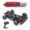 4-TEC 2.0 - 4X4 - 1/10 - BRUSHLESS 2S - SANS ACCUS / CHARGEUR