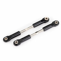 BIELLETTES DE CARROSSAGE ARRIERE A PAS INVERSE 47 MM (X2) (7433)