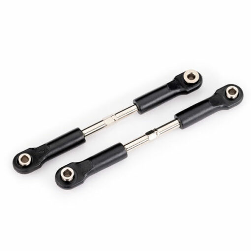 BIELLETTES DE CARROSSAGE ARRIERE A PAS INVERSE 47 MM (X2) (7433)