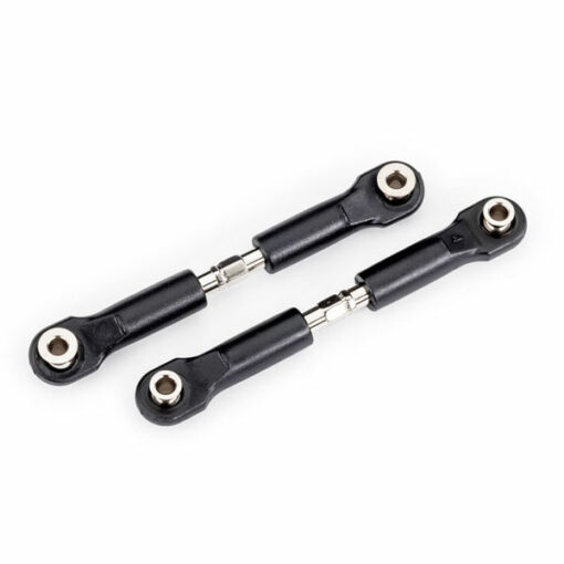 BIELLETTES DE CARROSSAGE ARRIERE A PAS INVERSE 49 MM (X2) (7431)