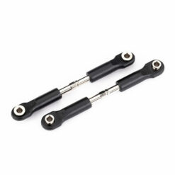 BIELLETTES DE CARROSSAGE ARRIERE A PAS INVERSE 49 MM (X2) (7432)