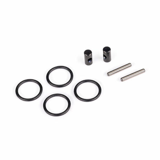 KIT DE REPARATION POUR CARDANS - 4-TEC (X2) (8350R)