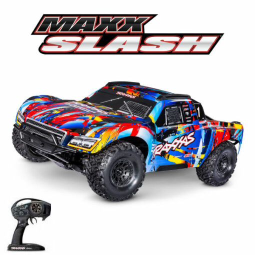 MAXX SLASH