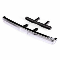 PARE-CHOCS AVANT CHROME - F150 HIGH TRAIL (8069X)