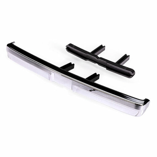 PARE-CHOCS AVANT CHROME - F150 HIGH TRAIL (8069X)