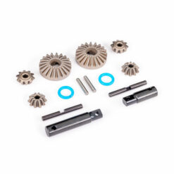 PIGNON DE SORTIE DE DIFFERENTIEL CENTRAL ACIER RENFORCE (8989X)