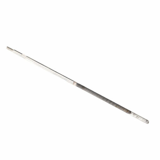 ARBRE D'HELICE + FLEXIBLE RENFORCE - SPARTAN SR (10329)