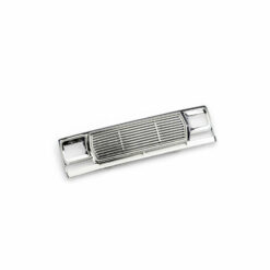 GRILLE AVANT TRX-4MT BIGFOOT No. 1 POUR 9812