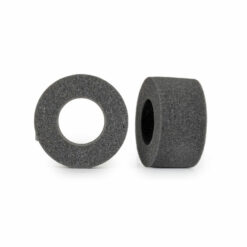 MOUSSES PNEUS 3,0'' SOUPLE (X2) - TRX-4MT