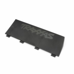 AILERON NOIR - MUDBOSS (10418)