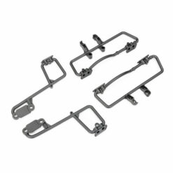 CAGE DE CARROSSERIE AV/ARR ET GAUCHE/DROITE POUR 10411 (10417)