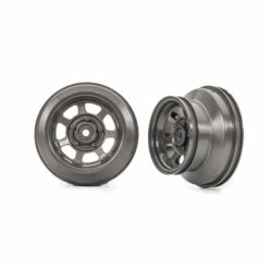 JANTES AV/ARR DIRT OVAL - 4X4 (X2) (10472)