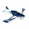 AVION KAVAN BRISTELL B23 1600 MM ARF - BLEU