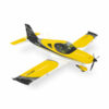 AVION KAVAN BRISTELL B23 1600 MM ARF - JAUNE