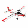 AVION KAVAN PILATUS PC-6 PORTER 1500MM ARF - ROUGE