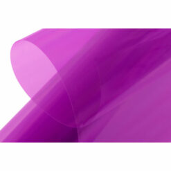 FILM D'ENTOILAGE KAVAN - VIOLET VIF TRANSPARENT