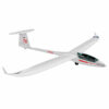 PLANEUR  KAVAN 304TS TWINSHARK 2700 MM - ARF