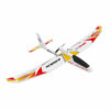 PLANEUR KAVAN BETA 1400 ARF - ROUGE