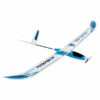 PLANEUR KAVAN FALKE 1800MM ARF - BLEU