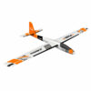 PLANEUR KAVAN PULSE 2200 V2 ARF - ORANGE