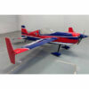 AVION AJ AICRAFT 61'' RAVEN DT ARF - ROUGE/NOIR