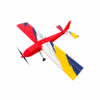 AVION OMPP 59'' CHALLENGER ARF - ROUGE