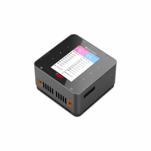 CHARGEUR DOUBLE RAPIDE 2 X 30A - ISDT P30