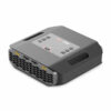 CHARGEUR DOUBLE RAPIDE HAUTE PUISSANCE 2 X 20A - ISDT X16