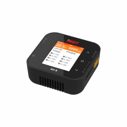 CHARGEUR RAPIDE 20A - ISDT AIR 8