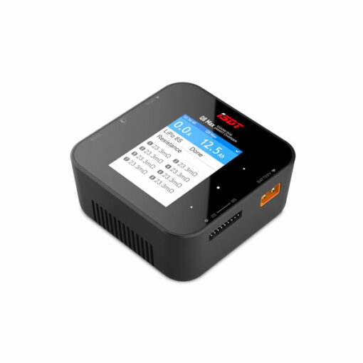 CHARGEUR RAPIDE 30A - ISDT Q8 MAX