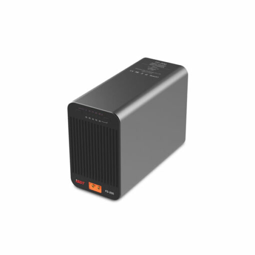DECHARGEUR 200W - ISDT FD200