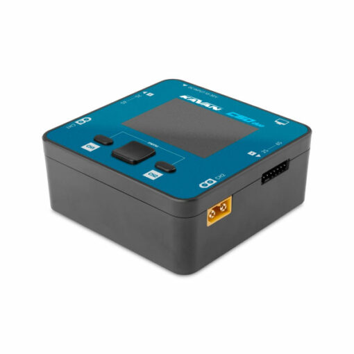 CHARGEUR KAVAN C50 DUO EQUILIBREUR 2X250W