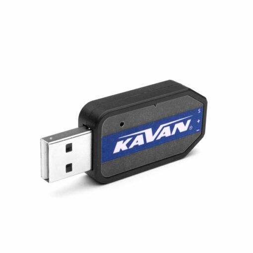 PROGRAMMATEUR USB POUR SERVO  GO