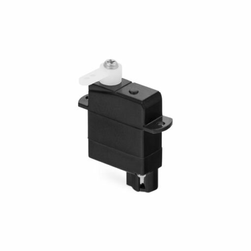 SERVO DIGITAL GO-02  1