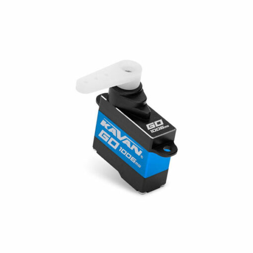 SERVO DIGITAL GO-100 0