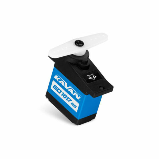 SERVO DIGITAL GO-101 0