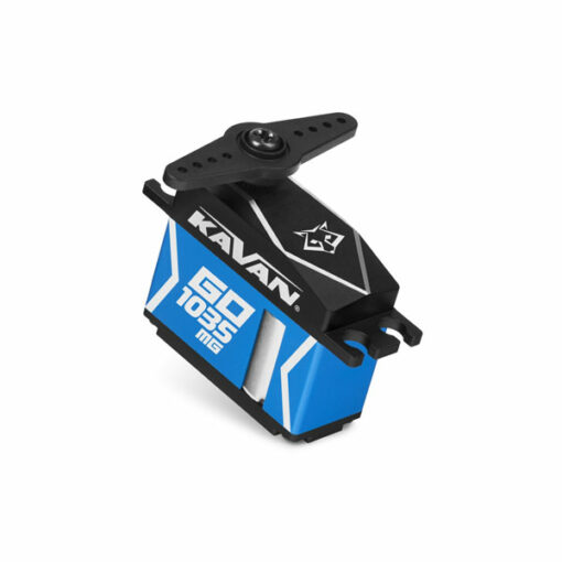 SERVO DIGITAL GO-103 0