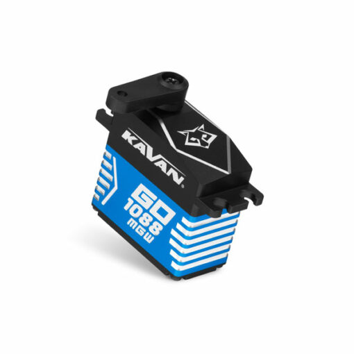 SERVO DIGITAL GO-108 0