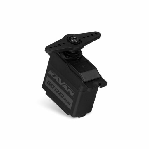 SERVO DIGITAL GO-122 0