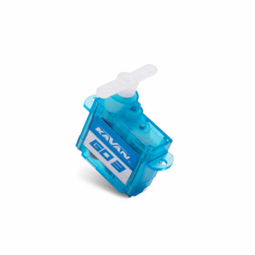 SERVO  GO-03  3