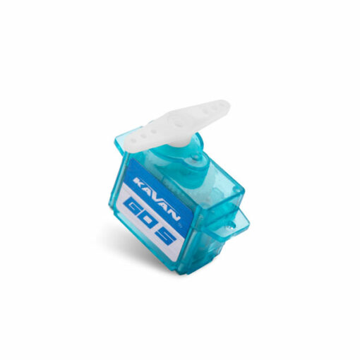 SERVO  GO-05  5 G