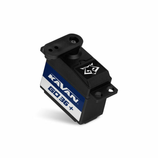 SERVO  GO-36  0