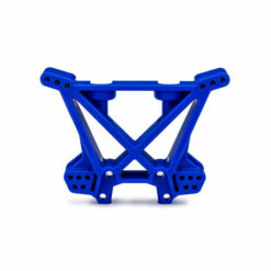 SUPPORT D'AMORTISSEURS ARRIERE BLEU - JATO 4X4 (9034-BLUE)
